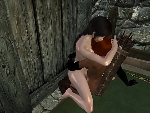 ❤️ في إجازة ، واستخدمت أجساد الممثلين tsbbe و unpe max ، succubus و nord الفاسقات. عند٪ ar.xxx-wow-net.ru٪